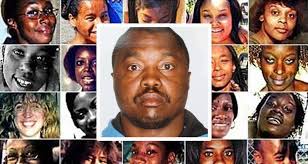 25 Women Over 22 Years: Inside The Stranglings, Shootings, And Slayings Of The Grim Sleeper