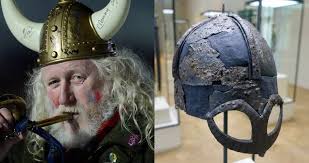 Why Viking Helmets Were Far Different From What You Think