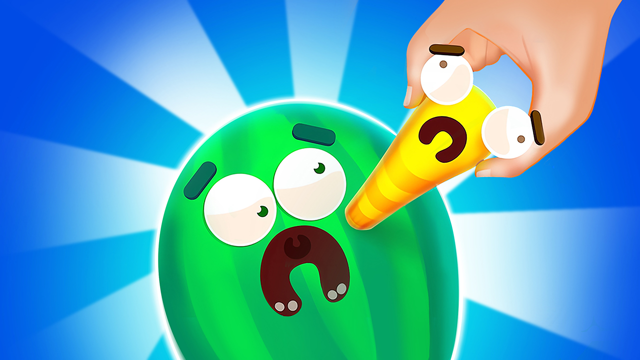 Worm Out: Brain Teaser Games