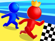 Super Race 3D By Freegames